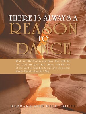 cover image of There is Always a Reason to Dance